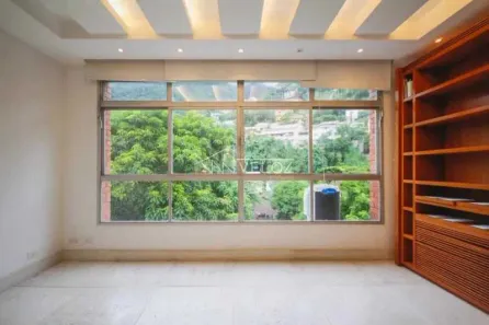 Apartamento com 2 Quartos à venda, 78m² no São Conrado, Rio de Janeiro