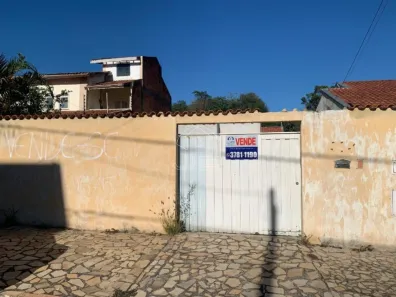 Casa com 1 Quarto à venda, 65m² no Parque Via Norte, Campinas