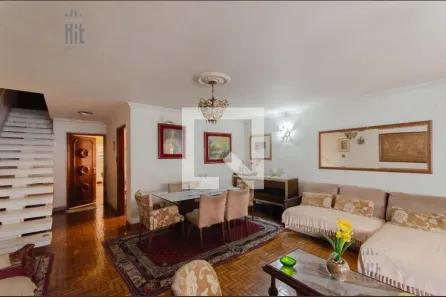 Casa com 4 Quartos à venda, 224m² no Vila Monumento, São Paulo