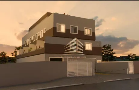 Apartamento com 2 Quartos à venda, 41m² no Jardim Cocaia, Guarulhos