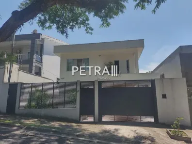 Casa com 4 Quartos à venda, 346m² no City América, São Paulo