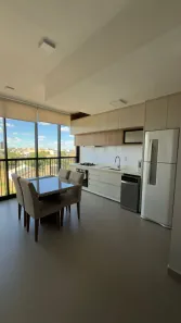 Apartamento com 2 Quartos para alugar, 62m² no Jardim Imperial, Luís Eduardo Magalhães