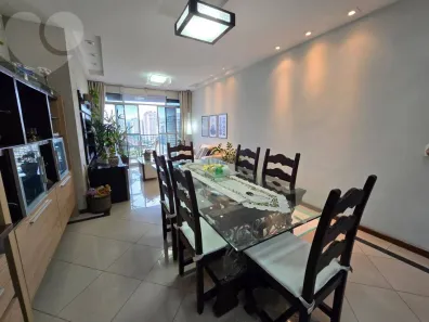 Apartamento com 3 Quartos à venda, 115m² no Santa Rosa, Niterói