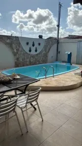 Casa com 3 Quartos à venda, 250m² no Nova Parnamirim, Parnamirim