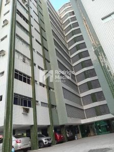 Apartamento com 3 Quartos à venda, 105m² no Boa Viagem, Recife