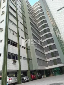 Apartamento com 3 Quartos à venda, 105m² no Boa Viagem, Recife