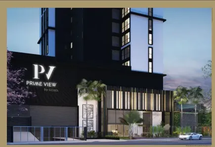 Apartamento com 3 Quartos à venda, 110m² no Miramar, João Pessoa