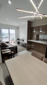 Apartamento com 3 Quartos à venda, 84m² no Boa Vista, São Caetano do Sul