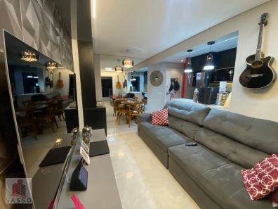 Apartamento com 2 Quartos à venda, 75m² no Belenzinho, São Paulo