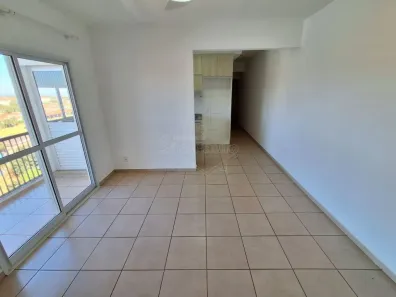 Apartamento com 2 Quartos à venda, 62m² no Jardim dos Manacás, Araraquara
