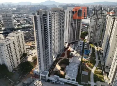 Apartamento com 3 Quartos à venda, 91m² no Vila Anastácio, São Paulo