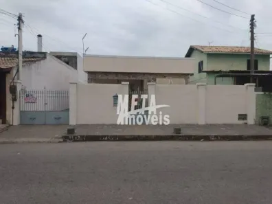 Casa com 6 Quartos à venda, 225m² no Parque Turf Club, Campos dos Goytacazes