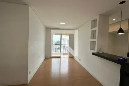 Apartamento com 3 Quartos à venda, 78m² no Tamboré, Barueri