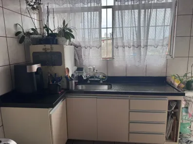Apartamento com 2 Quartos à venda, 140m² no Burgo Paulista, São Paulo