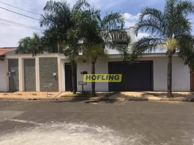Casa com 3 Quartos à venda, 201m² no Jardim América, Rio Claro