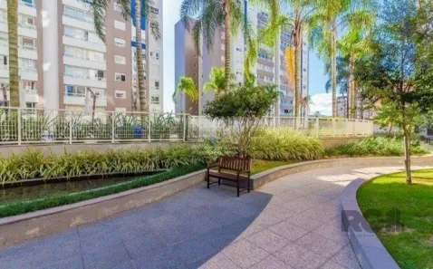 Apartamento com 3 Quartos à venda, 160m² no Menino Deus, Porto Alegre