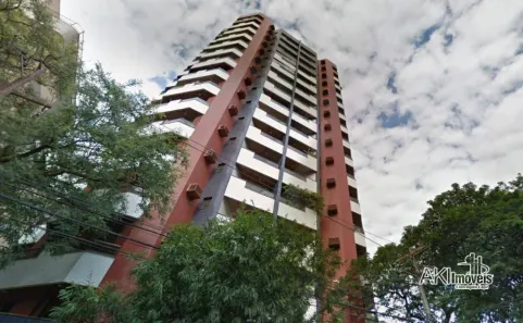 Apartamento com 3 Quartos à venda, 126m² no Zona 07, Maringá