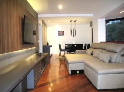 Apartamento com 3 Quartos à venda, 177m² no Aclimação, São Paulo