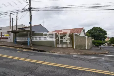 Casa com 3 Quartos à venda, 175m² no Vila Maria Eugênia, Campinas