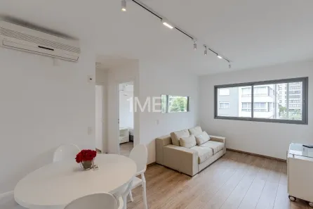 Apartamento com 2 Quartos para venda ou aluguel, 69m² no Mont Serrat, Porto Alegre