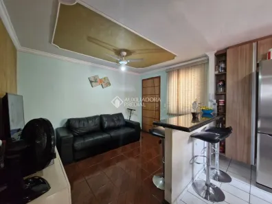 Apartamento com 2 Quartos à venda, 47m² no Baeta Neves, São Bernardo do Campo