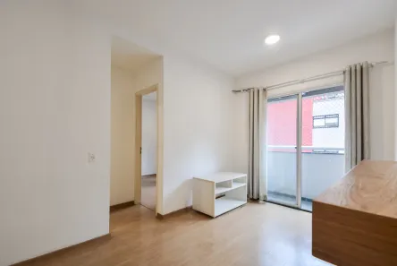 Apartamento com 1 Quarto à venda, 36m² no Campos Elíseos, São Paulo