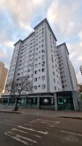 Apartamento com 3 Quartos à venda, 75m² no Centro, Londrina