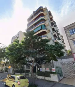 Apartamento com 2 Quartos à venda, 94m² no Praça Seca, Rio de Janeiro