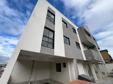 Apartamento com 2 Quartos à venda, 65m² no Maracanã, Colombo