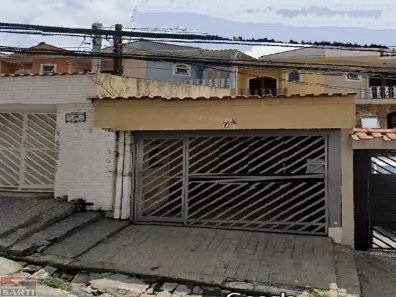 Sobrado com 2 Quartos à venda, 135m² no Tucuruvi, São Paulo