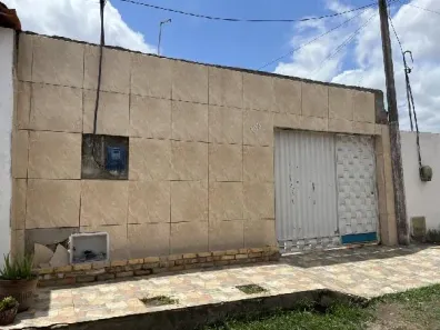 Casa com 2 Quartos à venda, 210m² no Pacajus, Pacajus