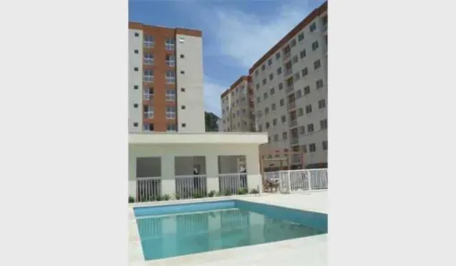 Apartamento com 2 Quartos à venda, 47m² no Taquara, Rio de Janeiro