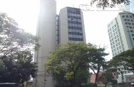 Sala Comercial para venda ou aluguel, 204m² no Cidade Monções, São Paulo