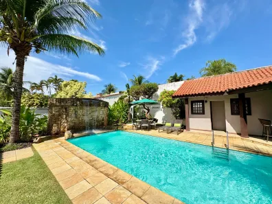 Casa com 4 Quartos à venda, 385m² no Barra da Tijuca, Rio de Janeiro