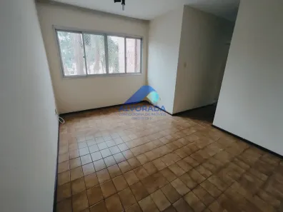 Apartamento com 2 Quartos para alugar, 56m² no Jardim Veneza, São José dos Campos