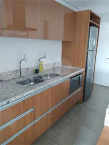 Apartamento com 2 Quartos à venda, 78m² no Bela Vista, São Paulo
