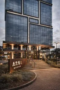 Sala Comercial para alugar, 260m² no Nova Redentora, São José do Rio Preto