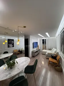 Apartamento com 3 Quartos à venda, 84m² no Freguesia (Jacarepaguá), Rio de Janeiro