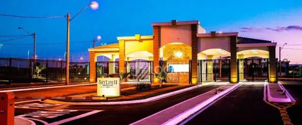 Lote/Terreno à venda, 253m² no Setlife Mirassol, Mirassol