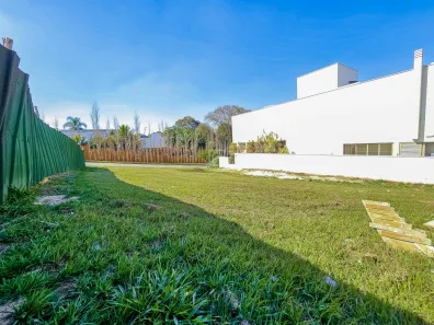 Lote/Terreno à venda, 507m² no Alphaville Nova Esplanada, Votorantim
