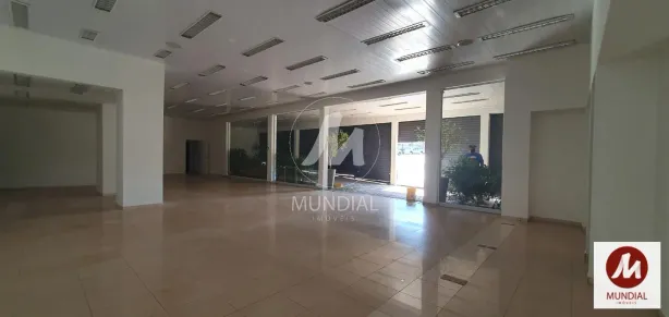 Ponto Comercial à venda, 350m² no Jardim América, Ribeirão Preto