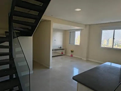 Cobertura com 3 Quartos à venda, 160m² no Vila Galvão, Guarulhos