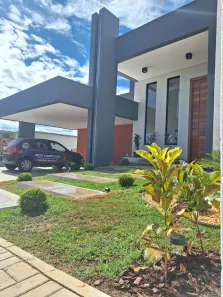 Casa de Condomínio com 3 Quartos à venda, 183m² no Gran Park, Vespasiano