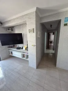Apartamento com 3 Quartos à venda, 90m² no Vila Regente Feijó, São Paulo