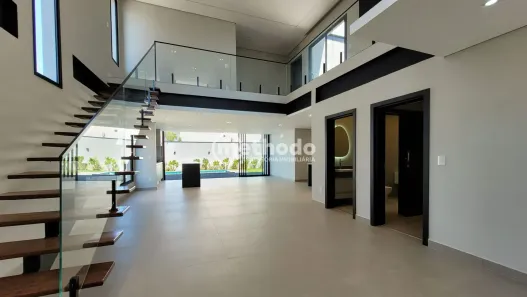 Casa de Condomínio com 4 Quartos à venda, 320m² no Loteamento Residencial Arborais, Campinas