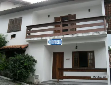 Casa de Condomínio com 4 Quartos à venda, 174m² no Maria Paula, Niterói