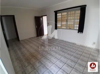Imóvel Comercial com 4 Quartos à venda, 144m² no Vila Tibério, Ribeirão Preto