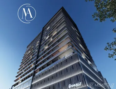 Apartamento com 3 Quartos à venda, 100m² no Centro, Guarapari