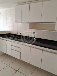 Apartamento com 3 Quartos à venda, 75m² no Jardim Vitória, Bauru
