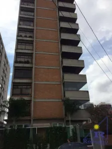 Apartamento com 4 Quartos para venda ou aluguel, 300m² no Chácara Santo Antônio (Zona Sul), São Paulo